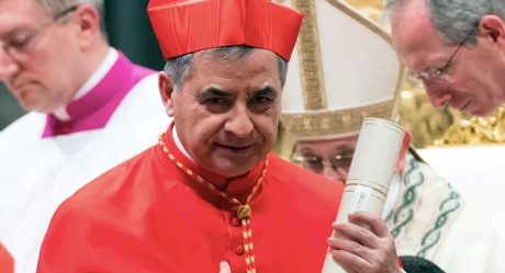 Por primera el Vaticano llevará a juicio a un cardenal