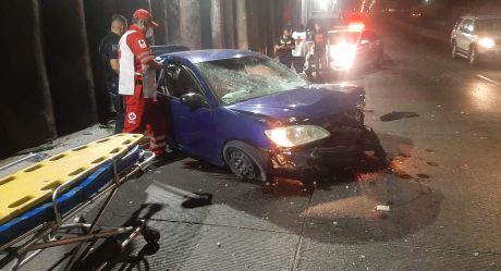 Van por programa para evitar accidentes automovilísticos por conductores ebrios