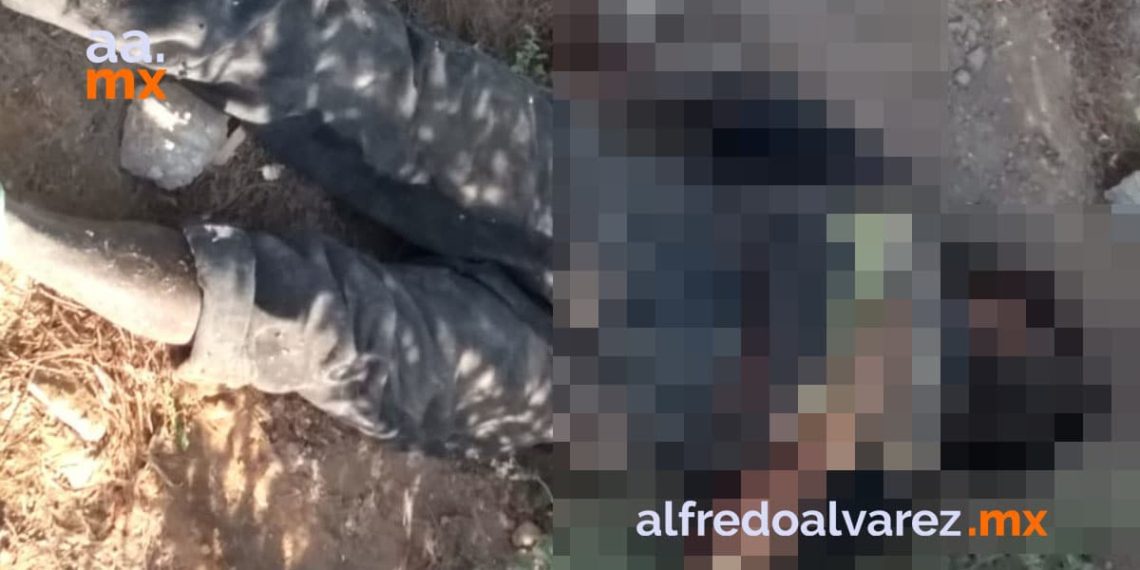 PIERDE LA VIDA POR GOLPE DE CALOR