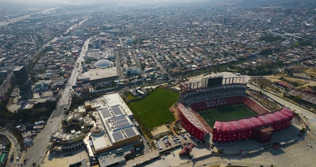 OFICIAL: NO HABRá VENTA DE XOLOPASS