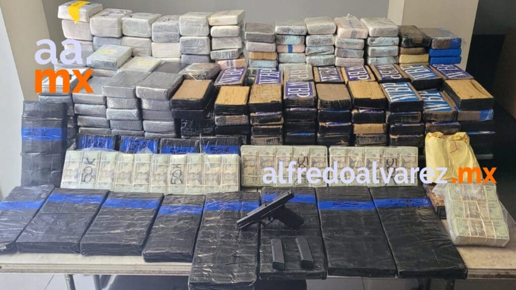 Confiscan-263-kilos-de-cocaína-y-916-mil-dólares-caen-6