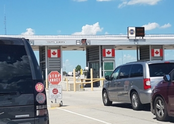 CANADá ABRIRá SUS FRONTERAS A VACUNADOS