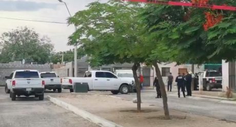 Tragedia en Hermosillo: Padre mata a sus hijos a balazos
