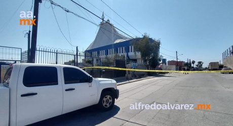 Fallece bombero durante rescate de hombre