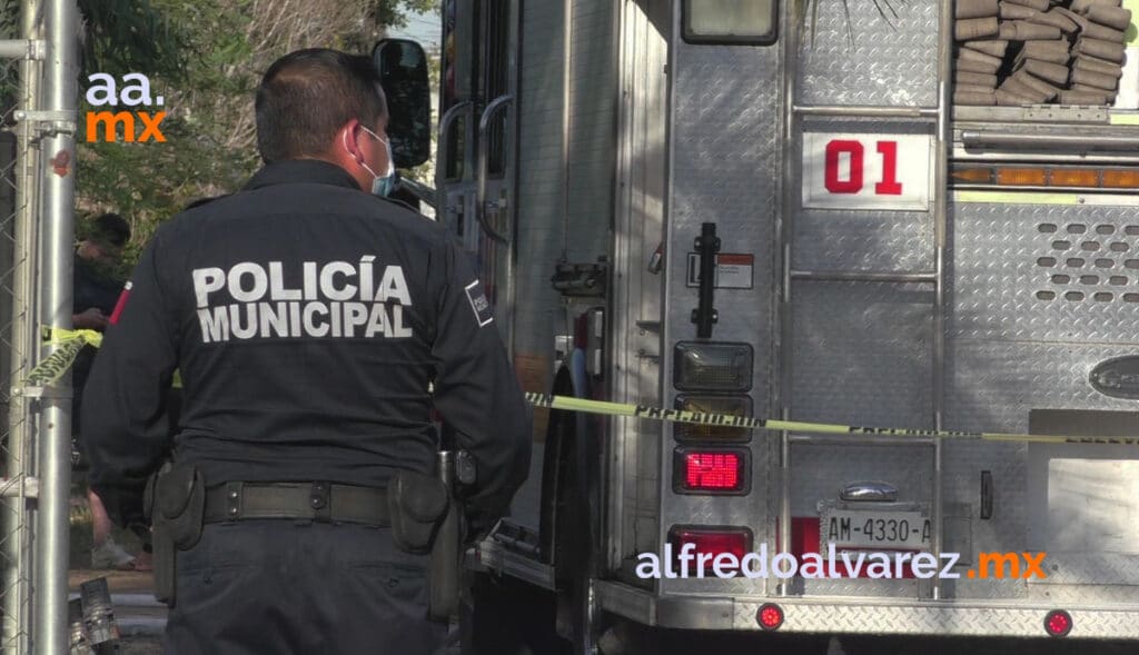 Muere-niño-durante-incendio-en-su-vivienda