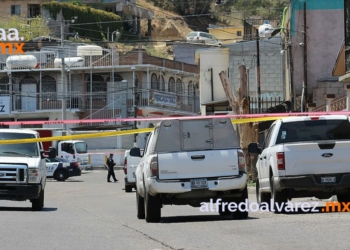 MATAN A 4, UNA MUJER ENTRE VíCTIMAS; DEJAN MOCHILA CON RESTOS HUMANOS