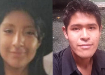 ALERTA AMBER EN BC, BUSCAN A YATZIRI VELáZQUEZ VIOLANTE