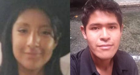 Alerta Amber en BC, buscan a Yatziri Velázquez Violante
