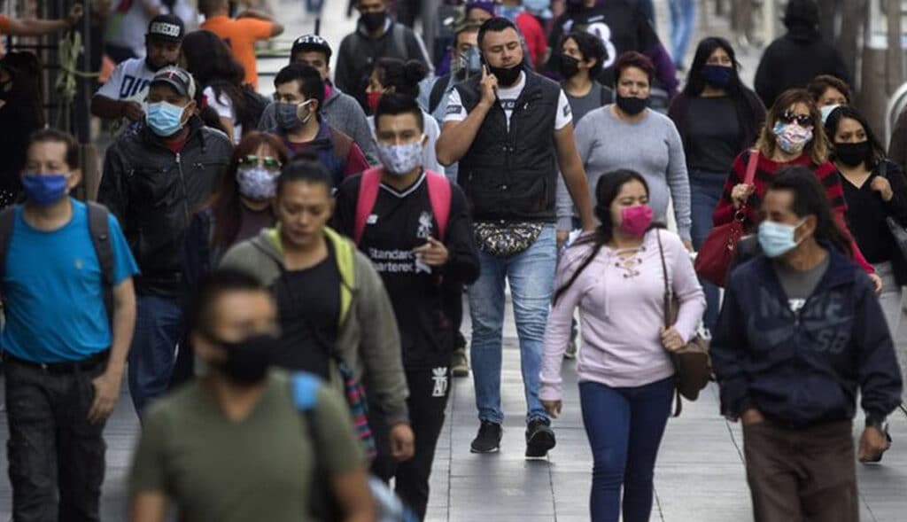 México-registra-más-de-15-mil-casos-de-Covid-19-en-24 horas
