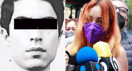 Vinculan a proceso a Axel, presunto violador de Ainara