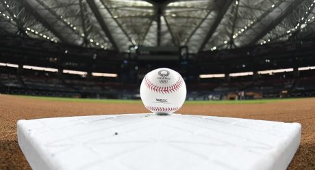 Detectan casos de covid en selección mexicana de beisbol