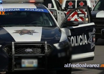 OTRO ATAQUE ARMADO CONTRA POLICíAS MUNICIPALES