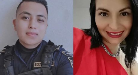 Raúl, el policía asesinado por supuestos feminicidas de Teresa