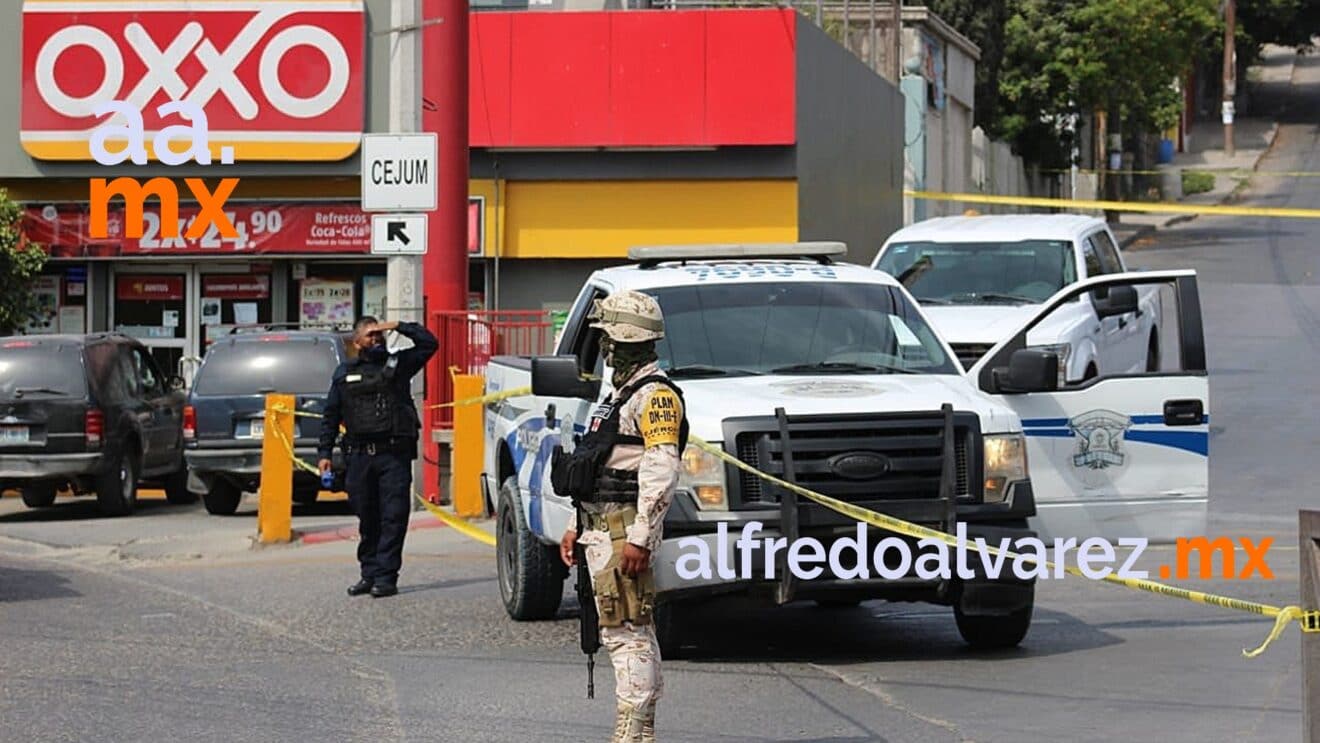 Esparcen Restos Humanos Y Narcomantas En Colonia Policiaca 7614