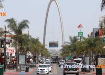 CIERRAN 85 NEGOCIOS POR PANDEMIA EN AVENIDA REVOLUCIóN