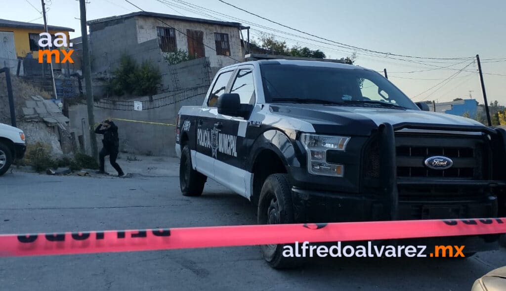 ASESINAN A BALAZOS A MUJER EN DOMICILIO