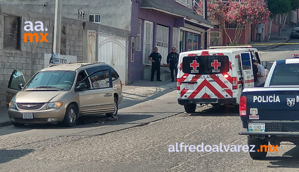 UN BALEADO Y DOS ASESINADOS, ENTRE LAS VíCTIMAS UN JOVENCITO