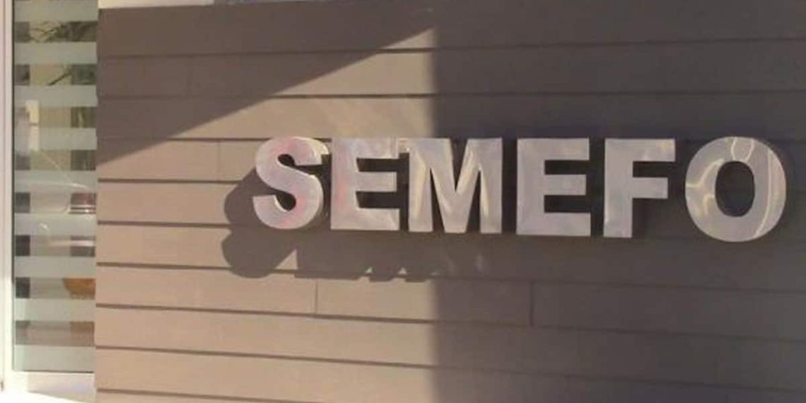 FALLECE MIGRANTE POR GOLPE DE CALOR