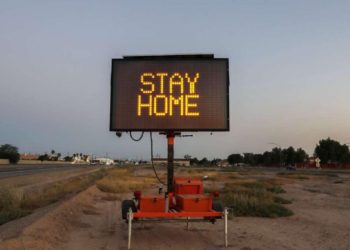 DETECTAN CASOS DE VARIANTE DELTA EN EL CONDADO DE IMPERIAL