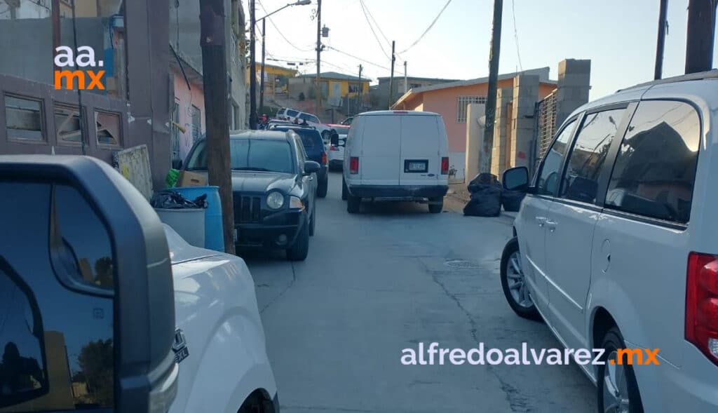 ASESINAN A BALAZOS A MUJER EN DOMICILIO