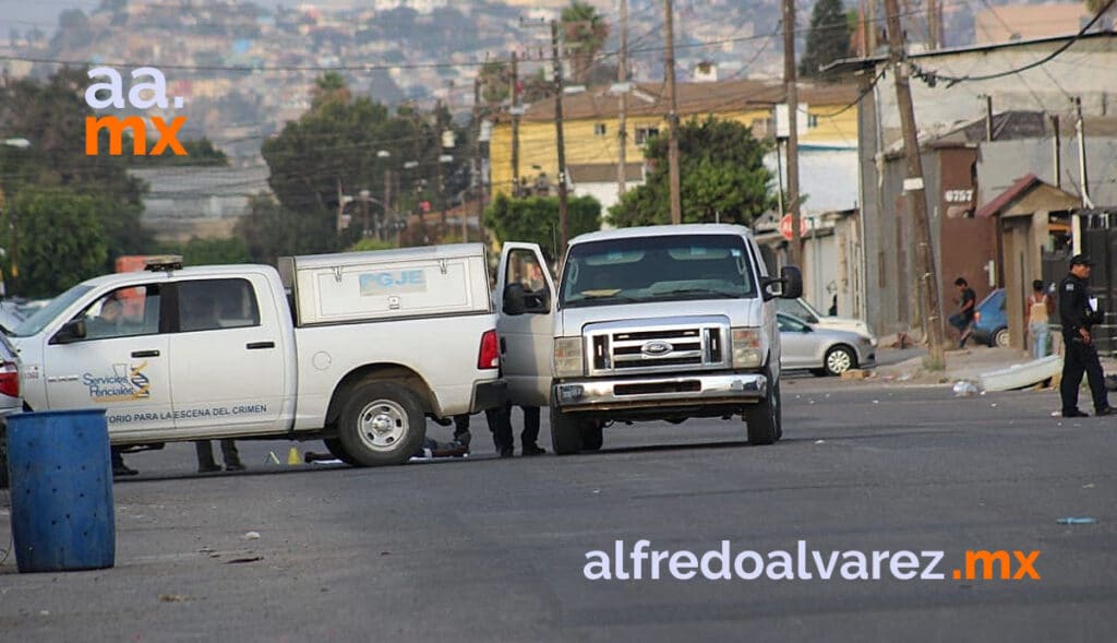 ATAQUES ARMADOS DEJAN 4 MUERTOS Y UN HERIDO