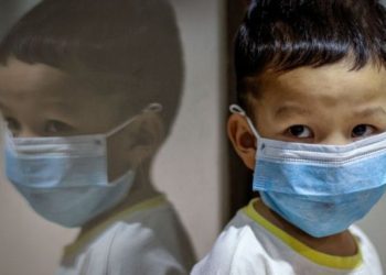 REGISTRAN 42 CASOS PEDIáTRICOS COVID-19 EN 24 HORAS