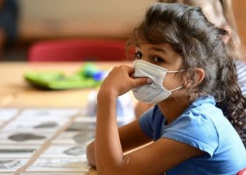 AUMENTAN CASOS COVID-19 EN NIñOS; HAN MUERTO 6 MENORES