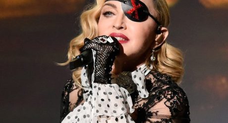 Madonna está de fiesta: hoy cumple 63