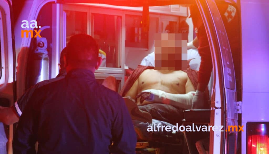 ATAQUE ARMADO DEJA UN MUERTO Y HERIDO EN PLAYAS DE TIJUANA