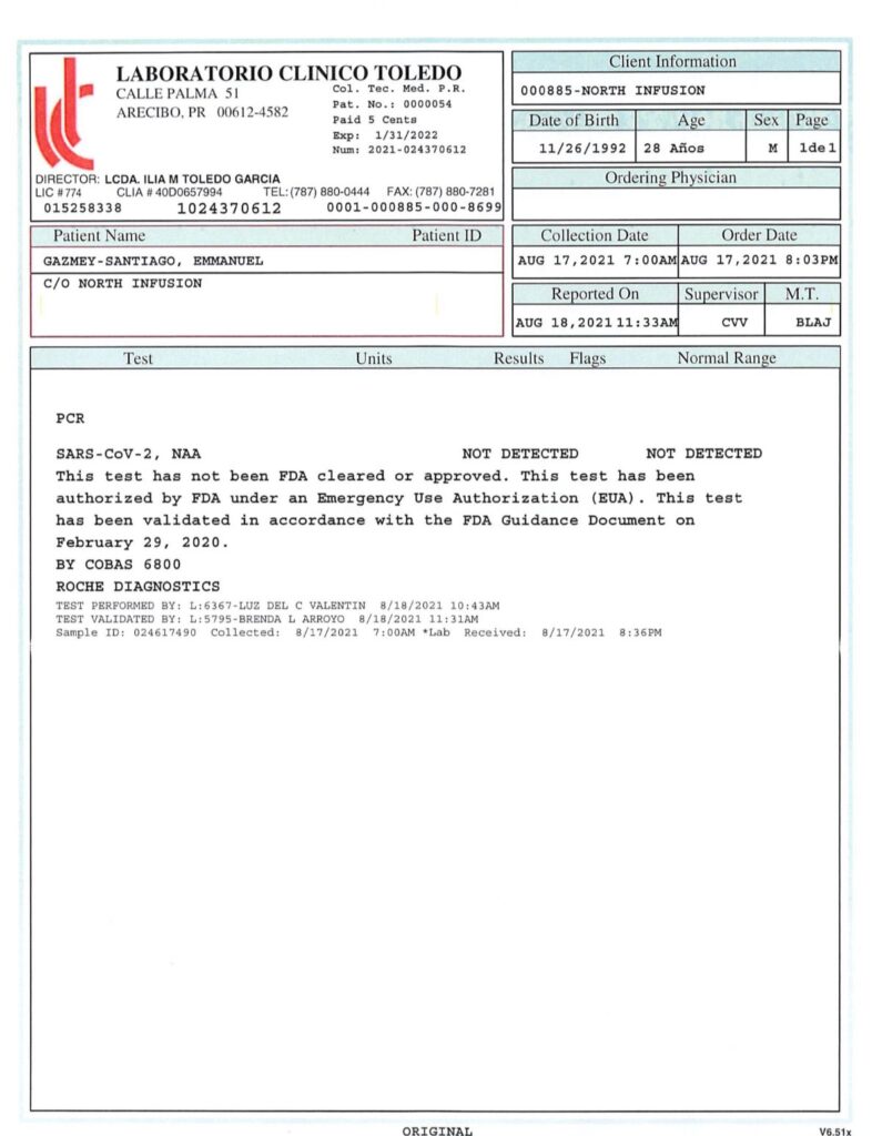 BAJA BEACH FEST REVELA ESTADO DE SALUD DE ANUEL AA BAJA BEACH FEST REVELA ESTADO DE SALUD DE ANUEL AA