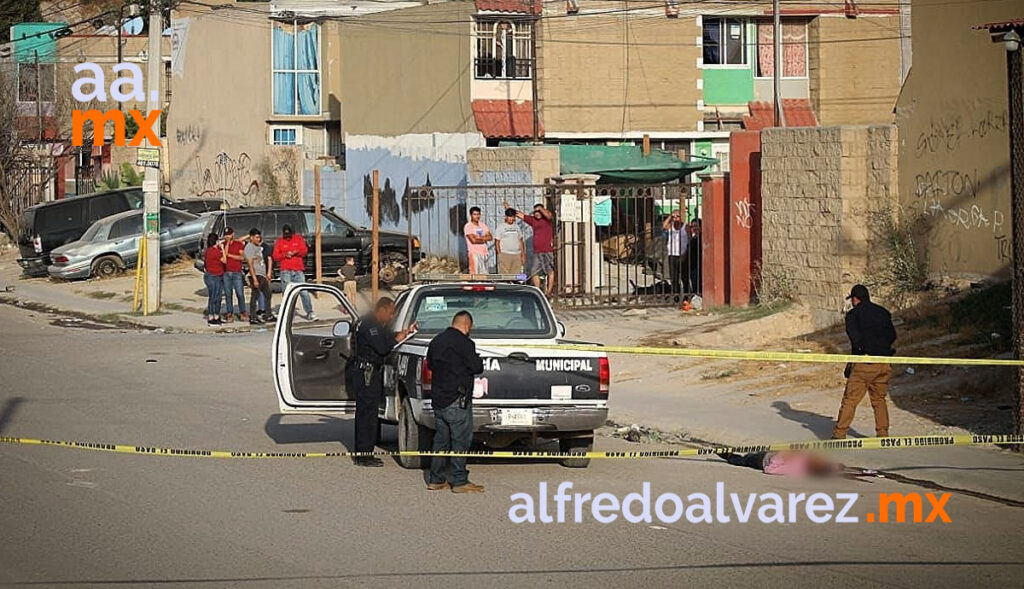 DOS ASESINADOS, UNO A GOLPES