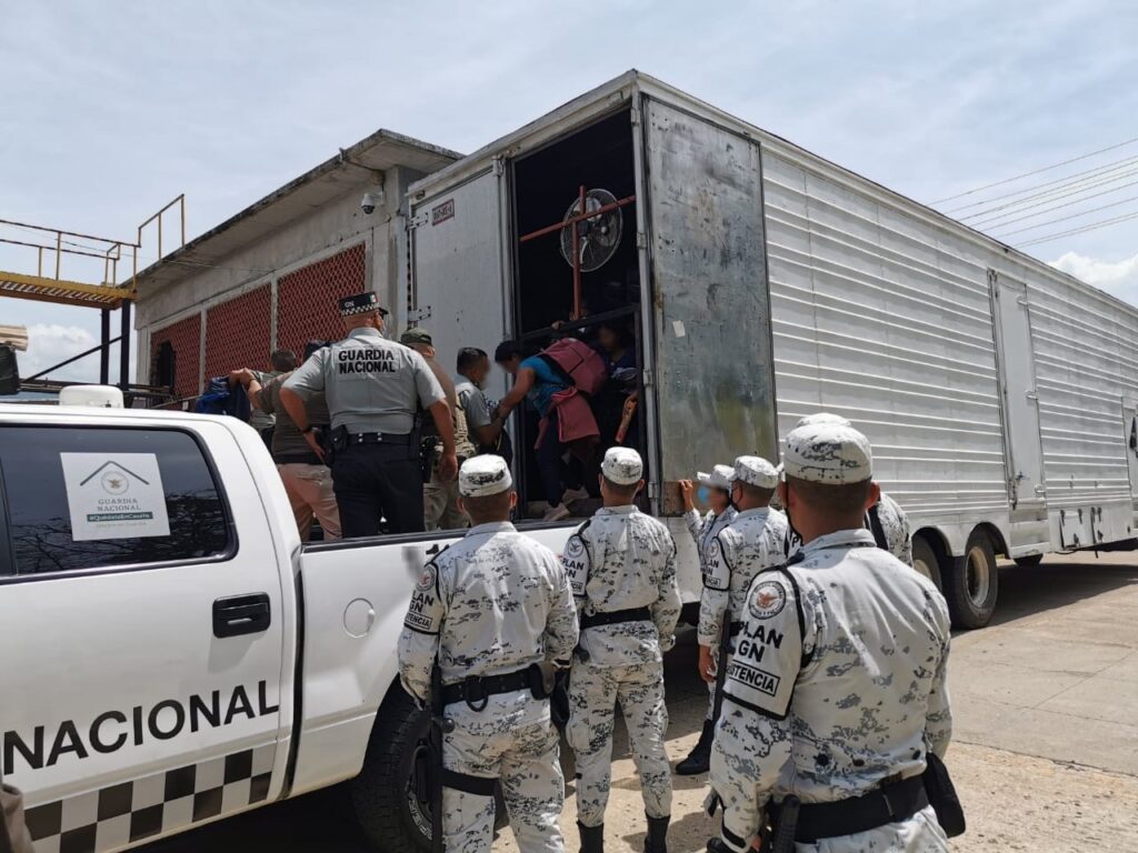Rescatan-93-migrantes-en-Chiapas