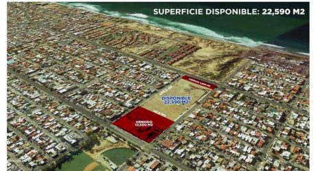 Gobierno interpondrá denuncias por venta irregular de terrenos en Playas