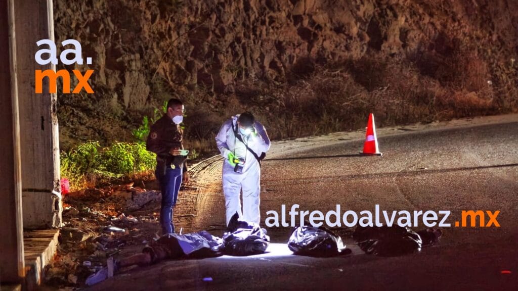 8-personas-fueron-asesinadas-en-Rosarito-y-tiradas-en-Tijuana