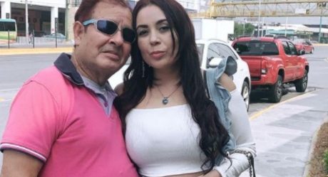 Sammy murió y su novia desapareció con las cuentas bancarias