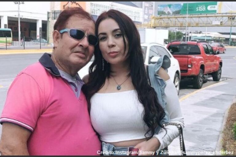 Sammy murió y su novia desapareció con las cuentas ...