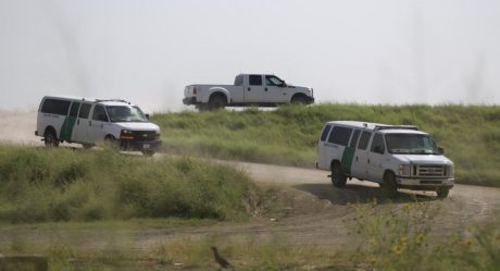 Aumentan detenciones de migrantes brasileños por San Diego