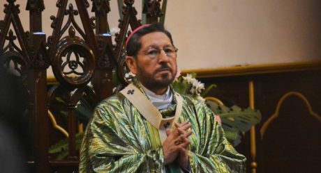 Fallece Arzobispo de Xalapa, Hipólito Reyes