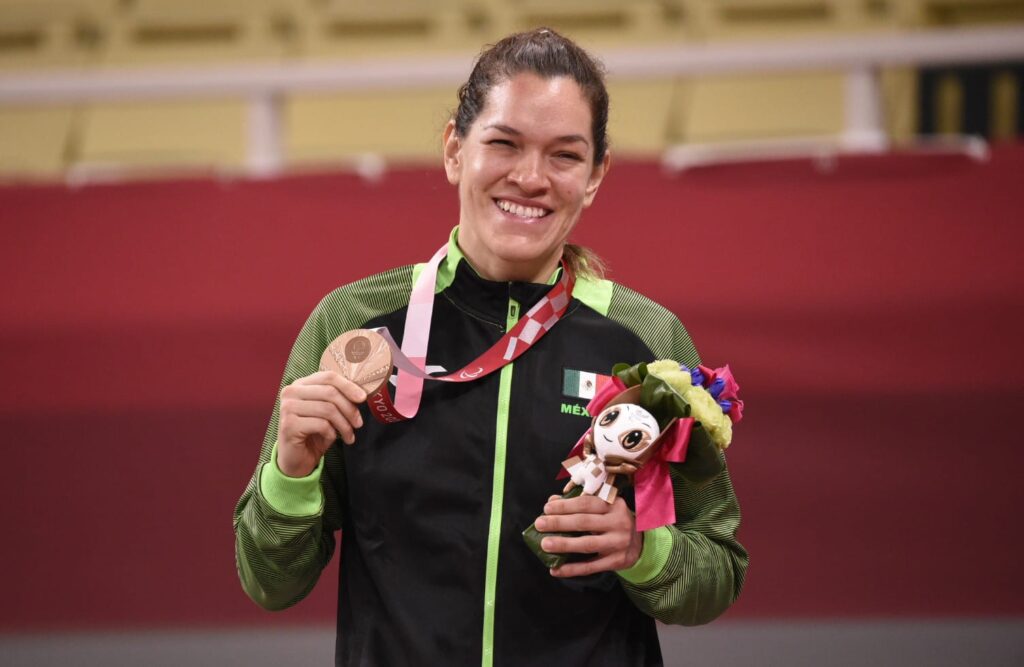 Lenia-Ruvalcaba-gana-medalla-de-bronce-en-Judo