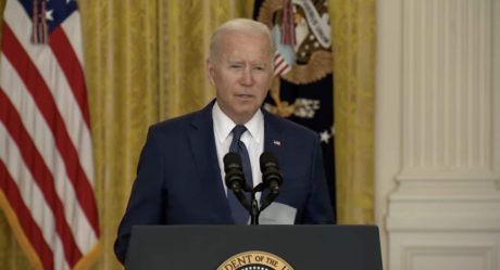 Biden advierte que hará pagar a responsables de atentado