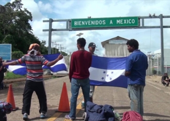 LAS VECES QUE MéXICO HA DADO ASILO POLITICO A EXTRANJEROS