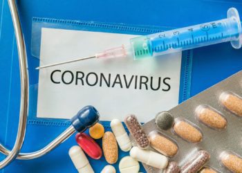 FáRMACO RECUPERA COVID-19 A 93% PARTICIPANTES ESTUDIO