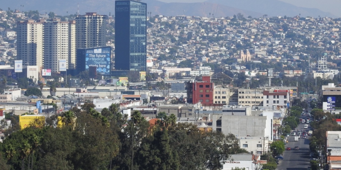 TIJUANA TIENE ECONOMíA ESTABLE DICE FITCH RATINGS