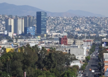 TIJUANA TIENE ECONOMíA ESTABLE DICE FITCH RATINGS