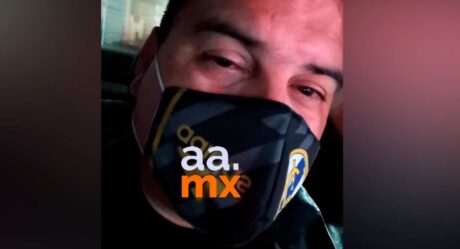 Extrañas agresiones químicas a peatones en Centro de Tijuana