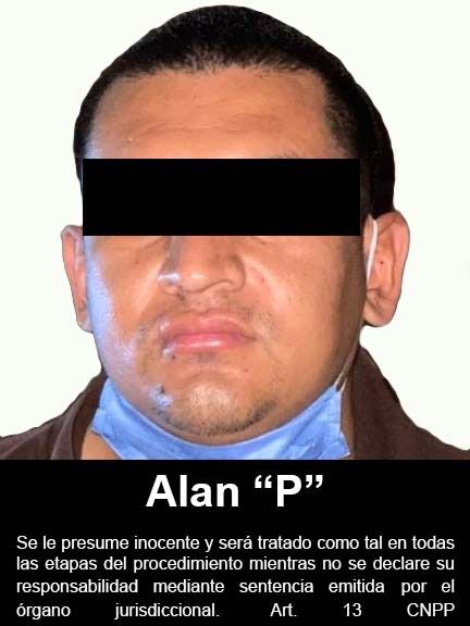 TRáFICO DE PERSONAS EN FLAGRANCIA, HAY SIETE PERSONAS DETENIDAS