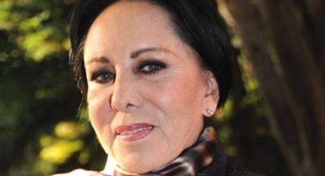 Fallece la primer actriz, Lilia Aragón