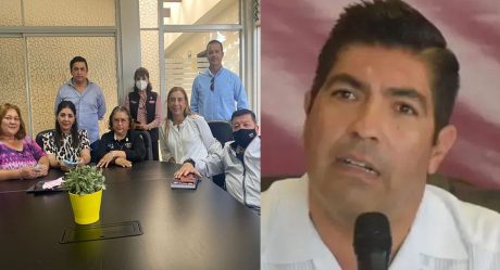 Promoverán regidores juicio político contra Armando Ayala