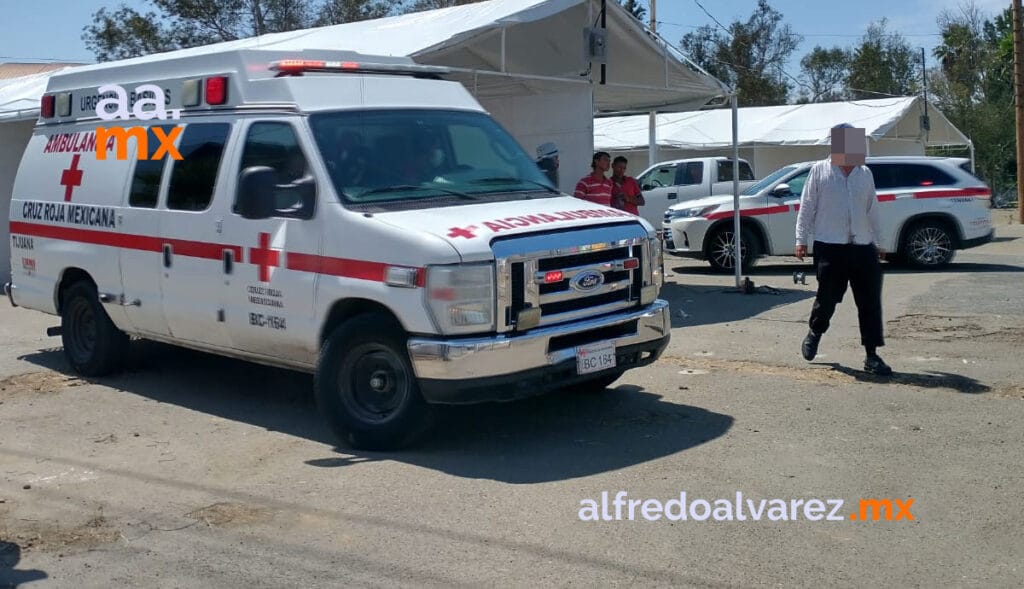 Obrero-se-electrocuta-en-instalaciones-de-la-feria