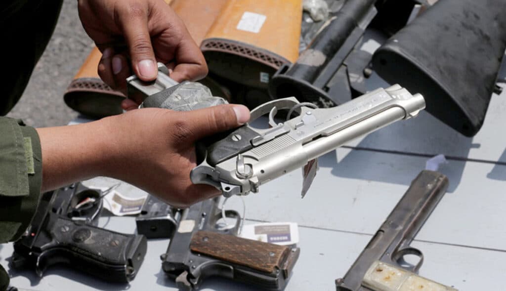 México-demanda-a-fabricantes-de-armas-en-EU-ante-negligencia